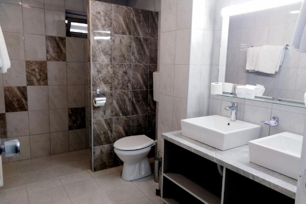 Hotel Slavija